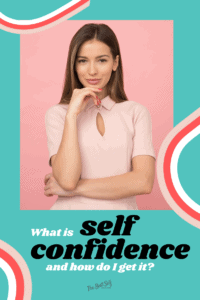 The Importance of Self Confidence