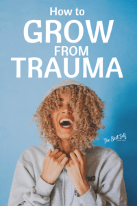 trauma healing