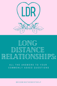 Long distance questions