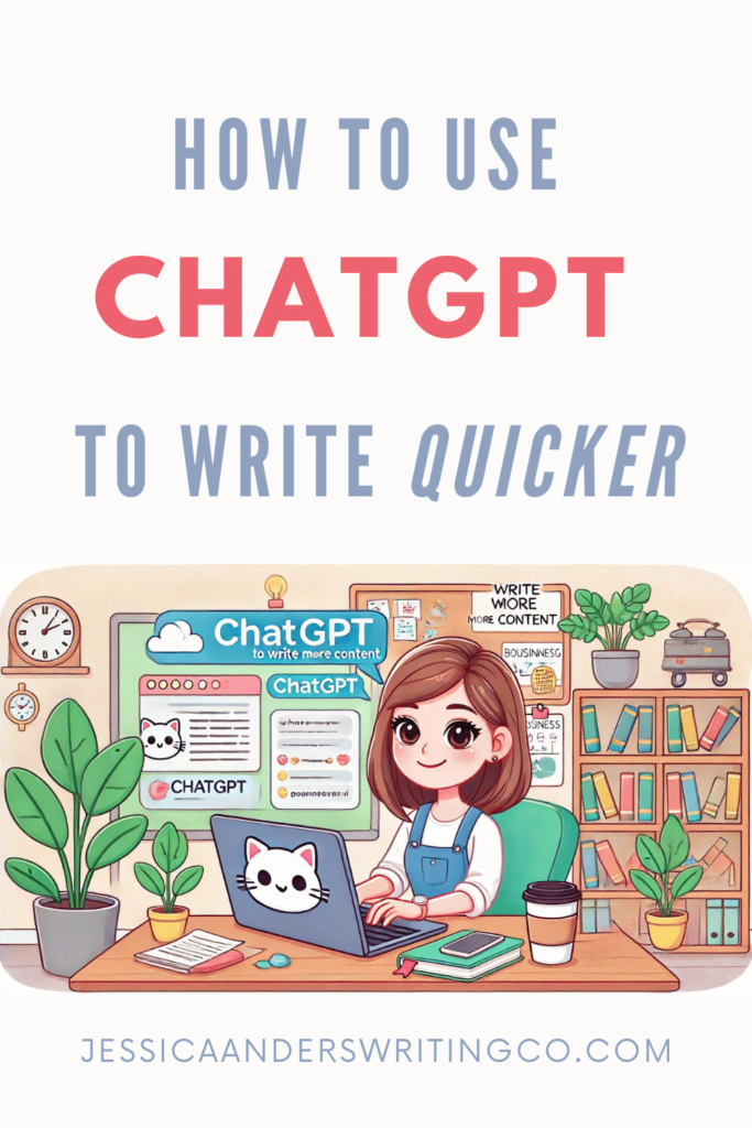 how to use chatgpt