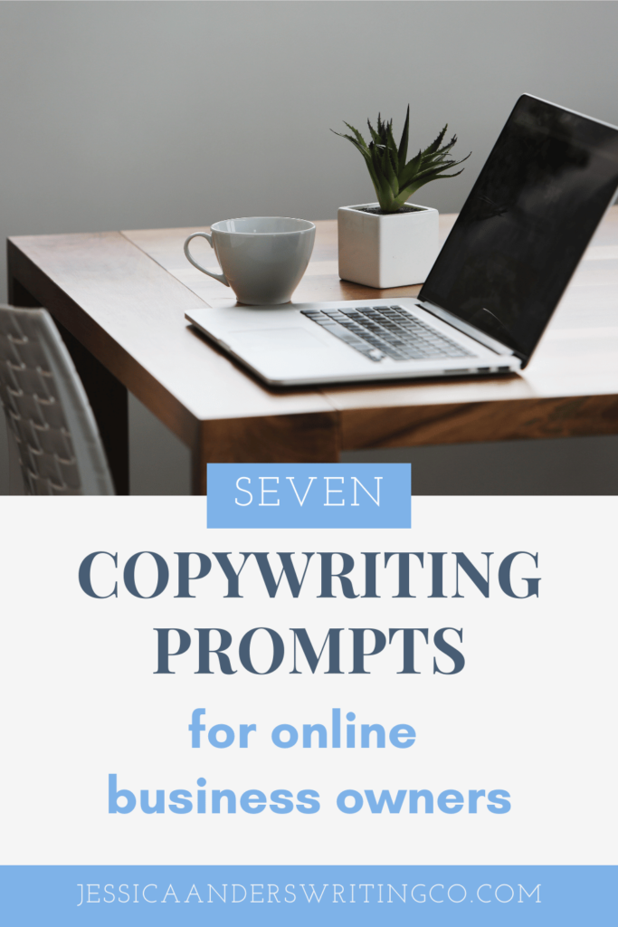 copywriting prompts