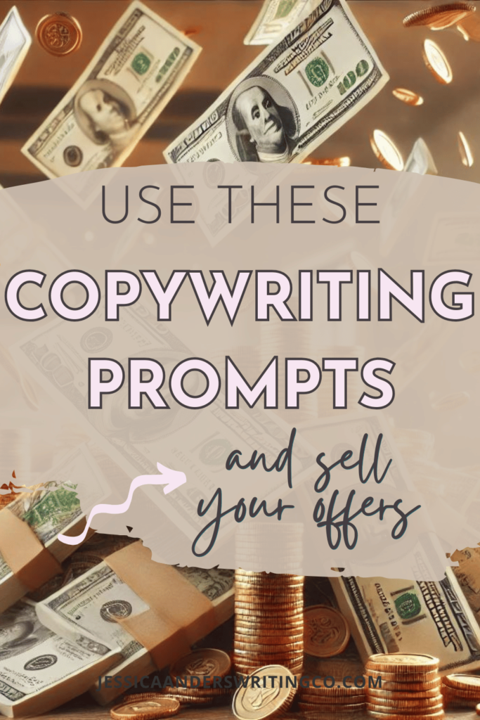 copywriting prompts